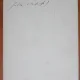 Fotografie pe carton, Liebenburg Germania, perioada interbelica