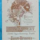 Fotografie tip CDV, Subofiter din unitatile de garda franceze, inceput de secol XX