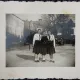 Fotografie, Trei eleve strajeri, perioada interbelica