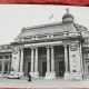 Fotografie, Vechiul Parlament al Romaniei, 1992