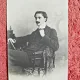 Fotografoe tip carte postala, N. petresco Comnene, ministru afacerilor externe 1930