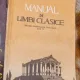 Fr. Chiriac, I. I. Bujor - Manual de Limbi Clasice