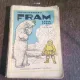 FRAM URSUL POLAR - CEZAR PETRESCU