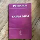 Francesco Petrarca - Taina mea sau despre zbuciumul pasiunilor mele