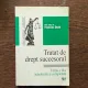 Francisc Deak Tratat de drept succesoral