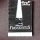FRANKENSTEIN - MARY W. SHELLEY