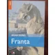 FRANTA - GHID DE CALATORIE