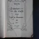 Franturi de viata, nuvele de Guy de Maupassant  editia I