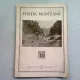 FRATIA MUNTEANA. SOCIETATE TURISTICA