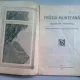 FRATIA MUNTEANA. SOCIETATE TURISTICA