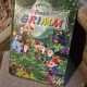 Fratii Grimm - Povesti