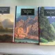 FRATII JDERI - MIHAIL SADOVEANU 3 VOLUME