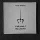 FREAMAT GALACTIC, VERSURI - VICTOR KERNBACH  (CU DEDICATIA AUTORULUYI PENTRU PETRU VINTILA)