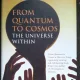 From quantum to cosmos - Neil Turok