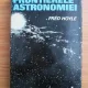 FRONTIERELE ASTRONOMIEI - FRED HOYLE