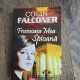 Frumoasa mea spioana - Colin Falconer