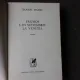 FRUMOS E IN SEPTEMBRIE LA VENETIA de TEODOR MAZILU