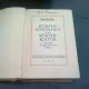 FRUMUSETEA CORPORALA, SPORT, GIMNASTICA, DANS - HANS W. FISCHER CARTE IN LIMBA GERMANA