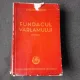 FUNDACUL VARLAMULUI - IONEL TEODOREANU