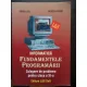 Fundamentele programarii - Dana Lica