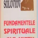 FUNDAMENTELE SPIRITUALE ALE VIETII de VLADIMIR SOLOVIOV , 1994