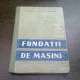 FUNDATII DE MASINI - GH. BUZDUGAN