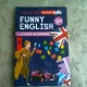 FUNNY ENGLISH, JOCURI SI ENIGME 11+