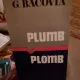 G. Bacovia - Plumb. Plomb