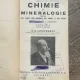 G. G. Longinescu Chimie si Mineralogie pentru licee, gimnazii, scoli comerciale, scoli normale si scoli speciale (1935)