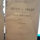 G. Popa-Lisseanu Cetati si orase greco-romane in noul teritoriu al Dobrogei (editia a II-a, 1921)