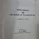 G. W. F. Hegel - Prelegeri de Istorie a filozofiei Vol. I+II