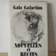 Gala Galaction - Nouvelles et Recits