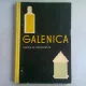 GALENICA. FABRICA DE MEDICAMENTE-CATALOG