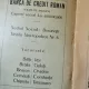 Gandirea - Anul XIX Nr. 4 - Aprilie 1940 numar festiv  Nichifor Crainic la 50 de ani