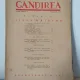 Gandirea - Anul XXII, Nr. 1