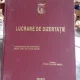 GARANTIILE REALE IN LUMINA NOULUI COD PENAL/LUCRARE DE DISERTATIE - PITER OLIVER MIREL