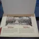 Gardens from Bucharest/gradini din Bucuresti 1905-1946 lot de 9 carti postale