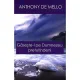 GASESTE-L PE DUMNEZEU PRETUTINDENI - ANTHONY DE MELLO