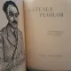 Gateala ploilor - Mihai Mosandrei, cu dedicatie catre Zaharia Stancu