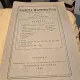 Gazeta matematica nr.8/1946