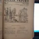 Gazeta Padurii pentru orice an - Vitalii Bianchi, desene de V. Curdov