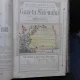 GAZETA SATENULUI, 1895, 9 NUMERE COLIGATE