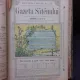 GAZETA SATENULUI, 1895, 9 NUMERE COLIGATE