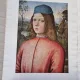 Gemaldegalerie Alte Meister. 10 Reproduktionen