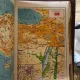 General Constantin Teodorescu Atlas Geografic si Istoric (1929)
