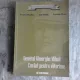 GENERAL GHEORGHE MIHAIL, CUVANT PENTRU VIITORIME - NECULAI MOGHIOR, ION DANILA, LEONIDA MOISE  (CARTE CU DEDICATIE)
