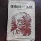 GENURILE LITERARE. CLASA 5-A - GH. NEDIOGLU