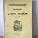 Geo Sandry, Marcel Carrere - Dictionnaire de L'Argot Moderne