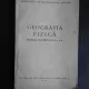 Geografia fizica, manual pentru clasa V-a