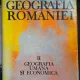GEOGRAFIA ROMANIEI VOL.II GEOGRAFIA UMANA SI ECONOMICA